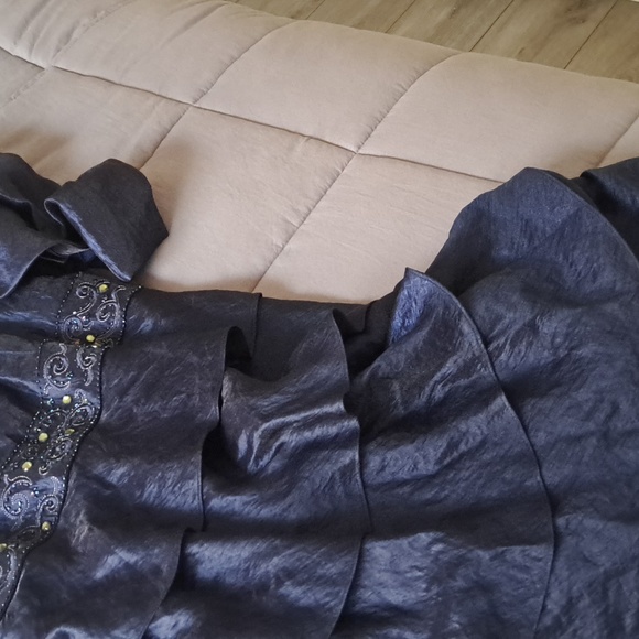 Evening dress - Picture 4 of 5